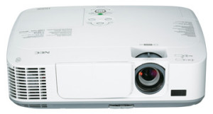 NEC-M260W_projector_NEC_NP15LP_projector_lamp