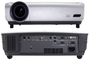 Optoma-TX773_projector