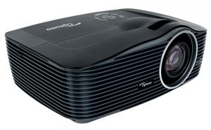 Optoma W501 Projector