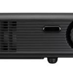 Install a new Optoma DS316L projector lamp in 3 easy steps
