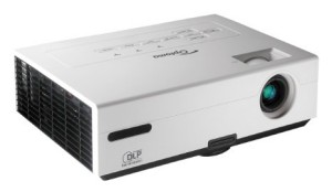 Optoma_DS317_projector_BL-FP180D_projector_lamp