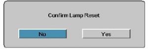 Optoma_EH500_projector_Optoma_BL-FU310B_reset_lamp_timer