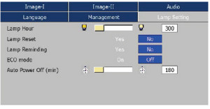 Optoma_EP719_BL-FU180A_lamp_reset