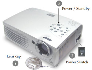 Optoma_H50_projector_BLFU200A_lamp