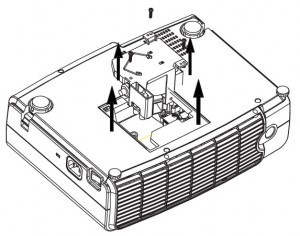 BenQ_PB8220_lamp-removed_BenQ_60.J3503.CB1_projector_lamp