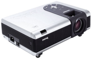 BenQ_PB8250_Projector