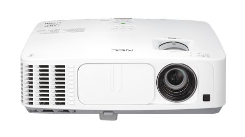 PE401H_projector