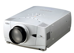 Sanyo PLC-XP45 projector