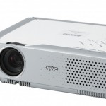 How to replace the Sanyo PLC-SU70/PLC-XU73 projector lamp