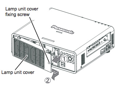 Panasonic_PT-DZ6700_replace_ET-LAD60-projector-lamp-1