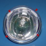 CLONED PHILIPS UHP LAMPS!