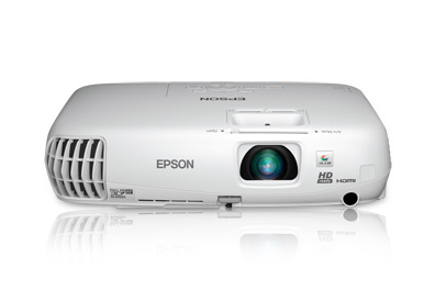 PowerLite Home Cinema 750HD_projector