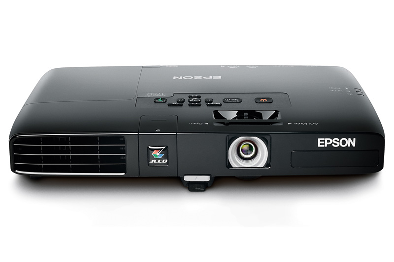 Epson PowerLite 1750 projector lamp