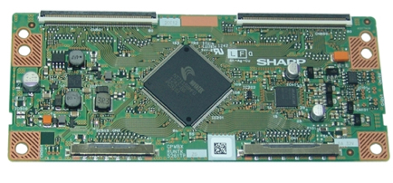 RUNTK5261TPZG_Universal_T-Con_board