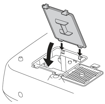 Epson-V11H244020-Epson-ELPLP39-lamp