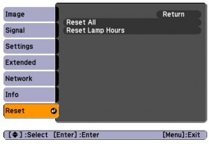 Epson-Powerlite-83+-lamp-reset-Epson-ELPLP42-lamp