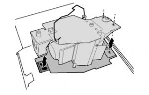 SMARTBoard_680iv_projector_lamp_50030764_remove_old_lamp-2