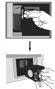 Samsung_HLP4663WX:XAA_TV_replacement_lamp_BP96-00608A_replace