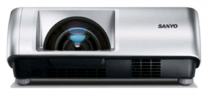 Sanyo-PLC-WL2500