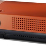Change your Sanyo PLC-XE32 lamp in 6 easy steps