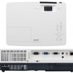 Easy instructions for replacing the Sanyo PLC-XW200/ PLC-XW250 projector lamp