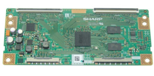 Sharp_Sony_RUNTK5261TPZE_TCon_board