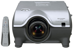 Sharp_XG-P20_projector_Sharp_BQC-XGP20X_RLMPF0072CEZZ_projector_lamp