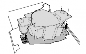 SmartBoard_480iv_projector_lamp_SmartBoard 20-01500-20-remove-lamp