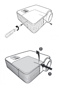 SmartBoard_480iv_projector_lamp_SmartBoard 20-01500-20_cover-takeoff