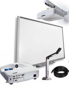 Smartboard 885i4 projector lamp