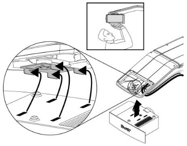 Smartboard_885i4_Smartboard_20-01032-20_replace_projector_mount