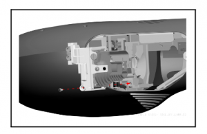 Smartboard_SB680i3_replace_projector_lamp_20-01032-20