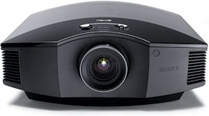 Sony VPL-HW15_projector