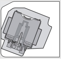 Sony_KDS-R50XBR1_TV_projector_lamp_Sony XL-5100_tilt