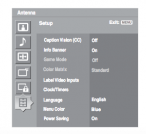 Sony_KDSR70XBR2_reset_timer