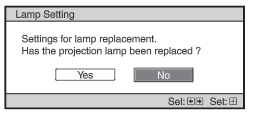 Sony_VPL-HW10_Sony_LMP-H201_reset_projector_lamp_timer