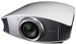 Sony-VPL-VW40-projector