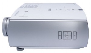 Epson EH-TW3600 projector, Epson ELPLP49 lamp