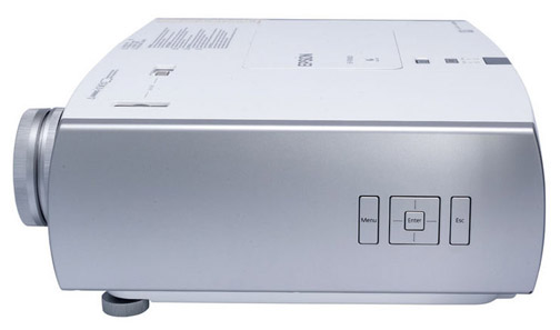 Epson EH-TW3600 projector lamp