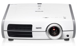 Epson EH-TW3800 projector, Epson ELPLP49 lamp