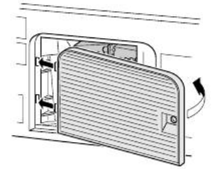 Toshiba Y66-LMP_close_door