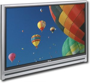 Toshiba_50HM66_TV