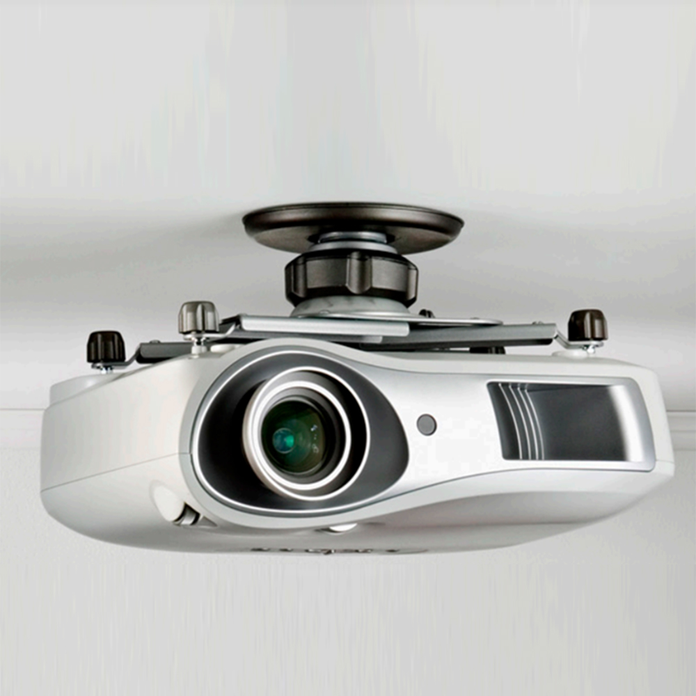 projector heat problems