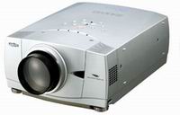 Sanyo PLC-XP40 projector