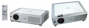 Sanyo projector PLC-XU74, Sanyo POA-LMP106 (service parts no 610 332 3855)/ Sanyo POA-LMP90 (service part no 610 323 0726)