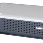 Step-by-step: how to change the Sanyo PLC-XU75/PLC-XU78 lamp projector