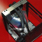 LG and Zenith 6912B22002C “How-To” Guide – Replacement Projection LCD TV Lamp