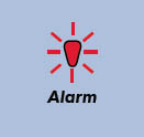 ASK Proxima SP-LAMP-001 replace lamp alarm