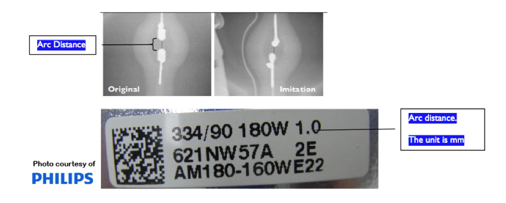 authentic_projector_lamps-arc_distance