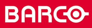 barco logo-projector-manual 